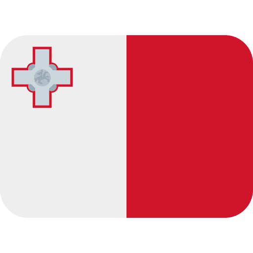 Bendera: Malta