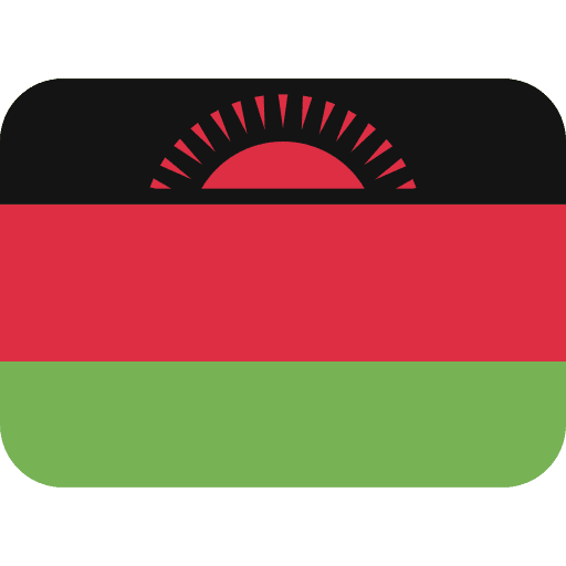 Bendera: Malawi
