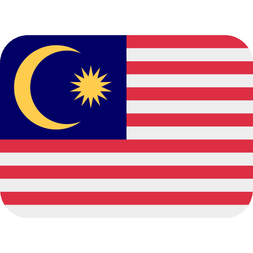 Bendera: Malaysia