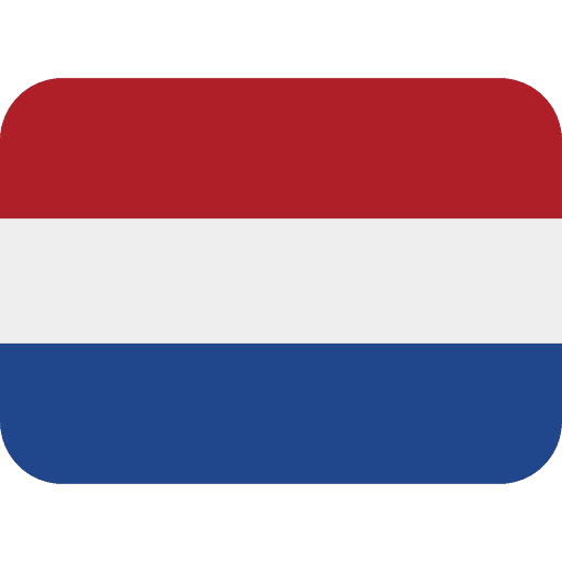 Flag: Netherlands