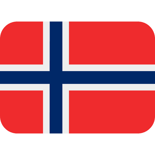 Flag: Norway