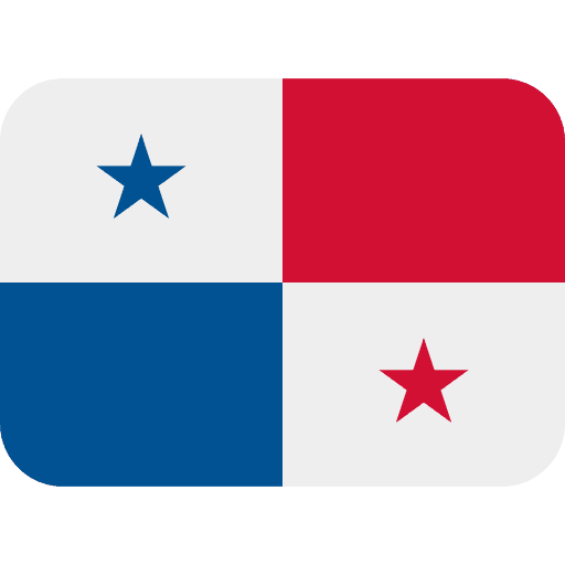 Bendera: Panama