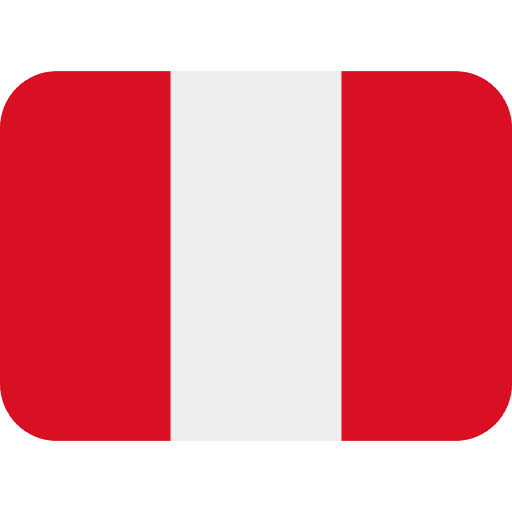 Bendera: Peru