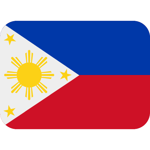 Flag: Philippines