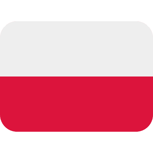 Bendera: Polandia