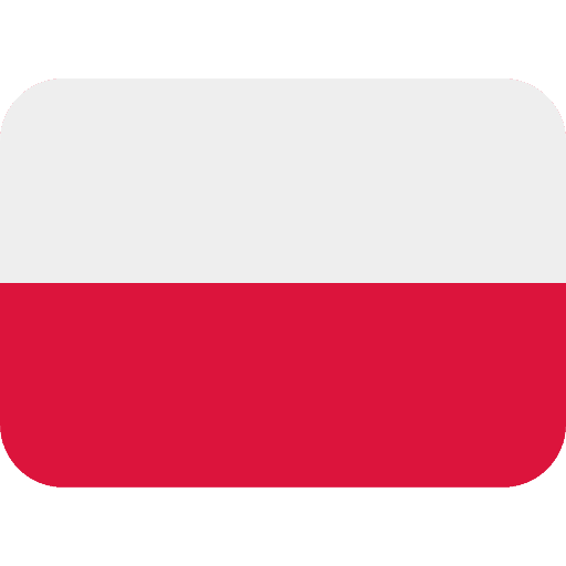 Flag: Poland