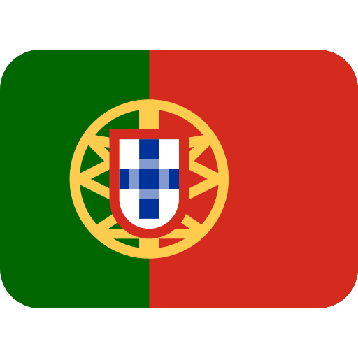 Bendera: Portugal