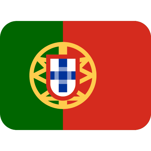 Flag: Portugal