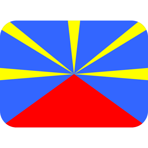 Bendera: Réunion