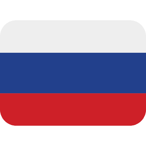 Bendera: Rusia