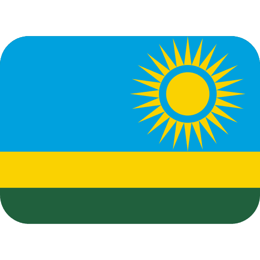 Bendera: Rwanda