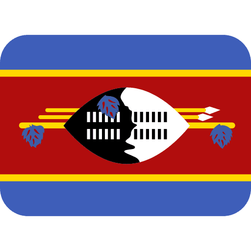 Flag: Eswatini