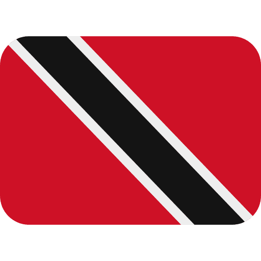 Bendera: Trinidad & Tobago