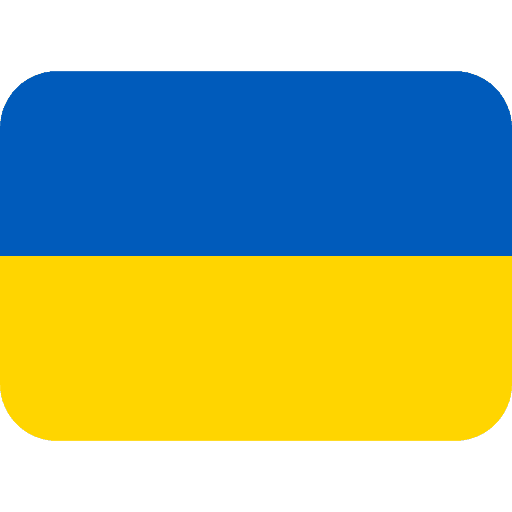 Bendera: Ukraina