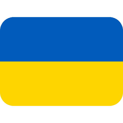 Flag: Ukraine