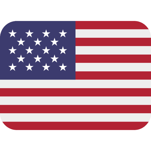 Flag: United States