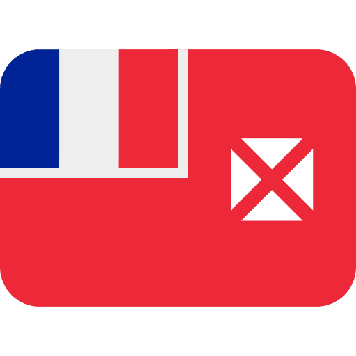 Bendera: Wallis & Futuna