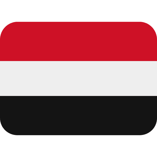 Bendera: Yaman