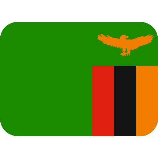 Bendera: Zambia