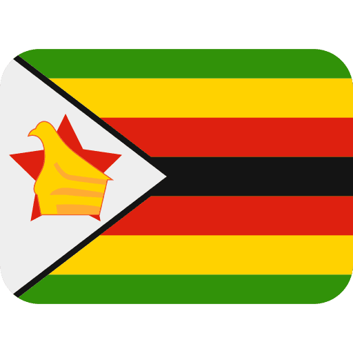 Bendera: Zimbabwe