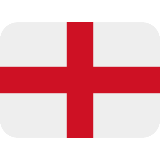 Flag: England