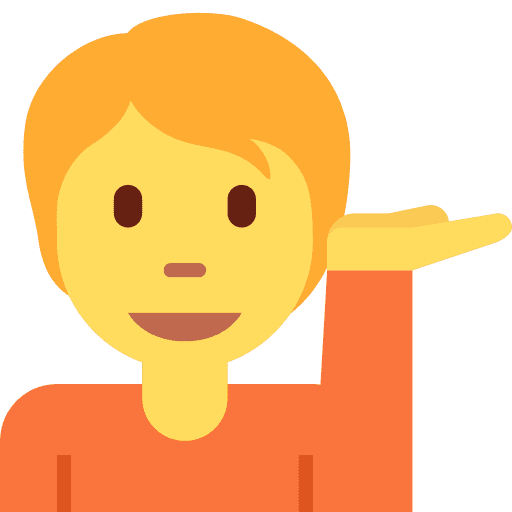 Orang Menadahkan Tangan