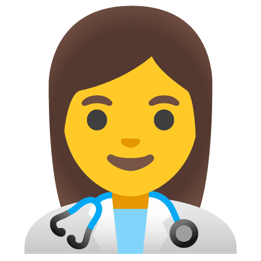 Woman Health Worker