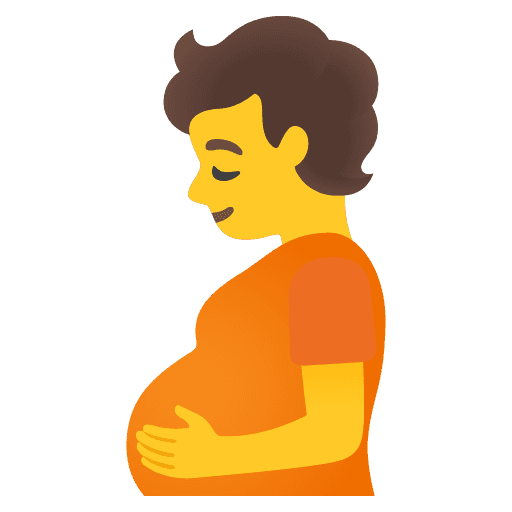 Pregnant Person
