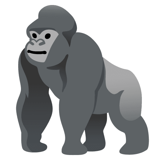 Gorilla