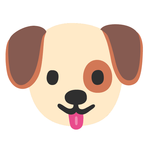 Dog Face