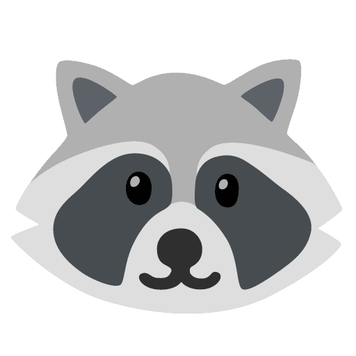 Raccoon