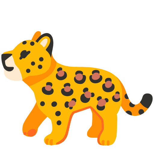 Leopard