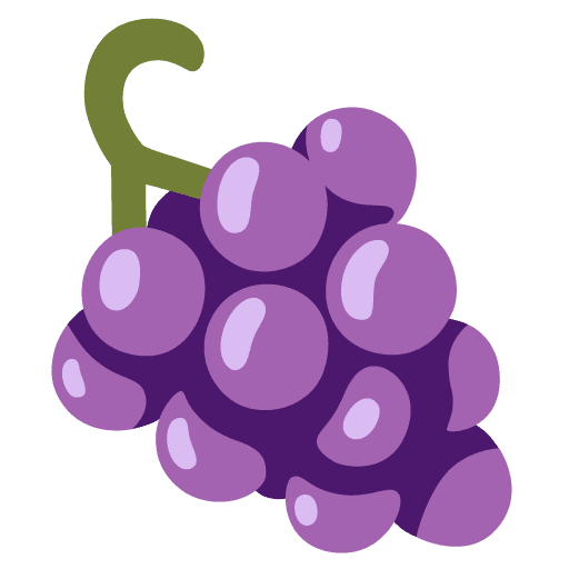 Grapes