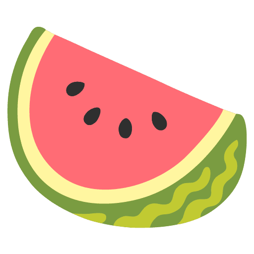 Watermelon