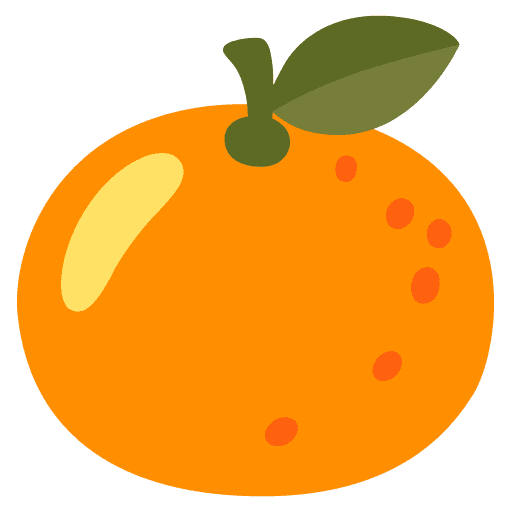 Tangerine