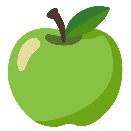 Green Apple