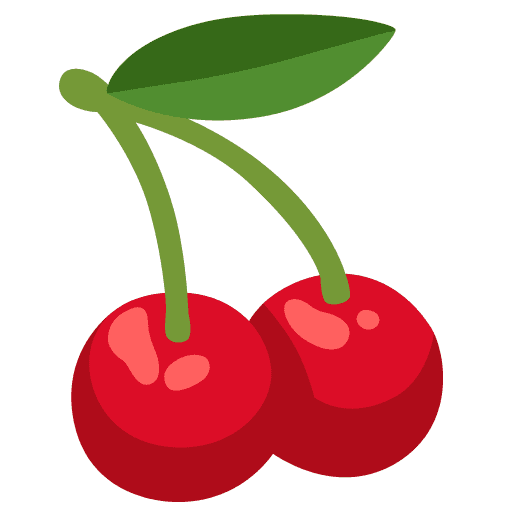 Cherries