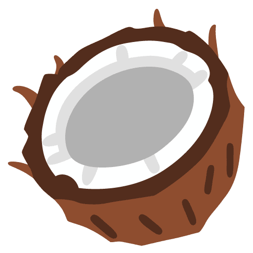 Coconut