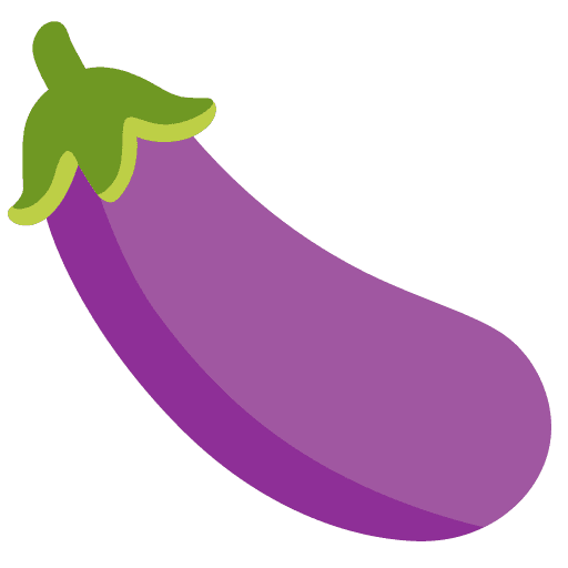 Eggplant