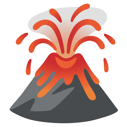 Volcano