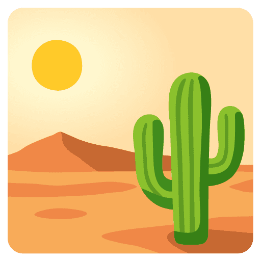 Desert