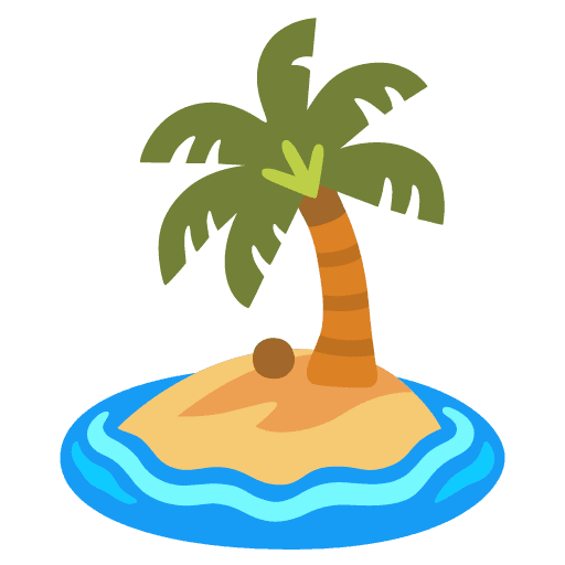 Desert Island