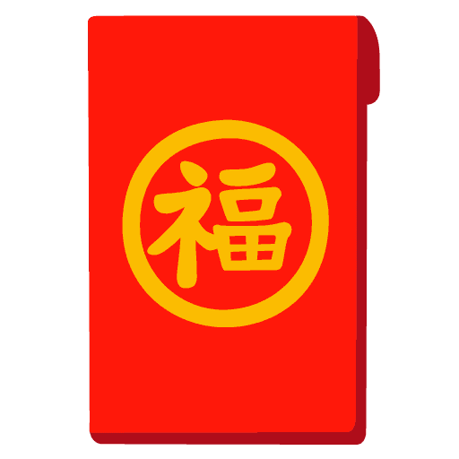 Red Envelope