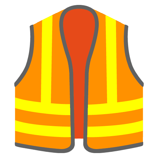 Safety Vest