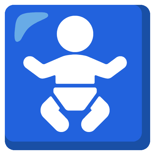 Baby Symbol