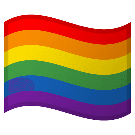 Rainbow Flag