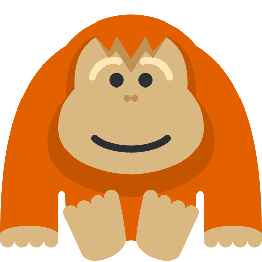 Orangutan