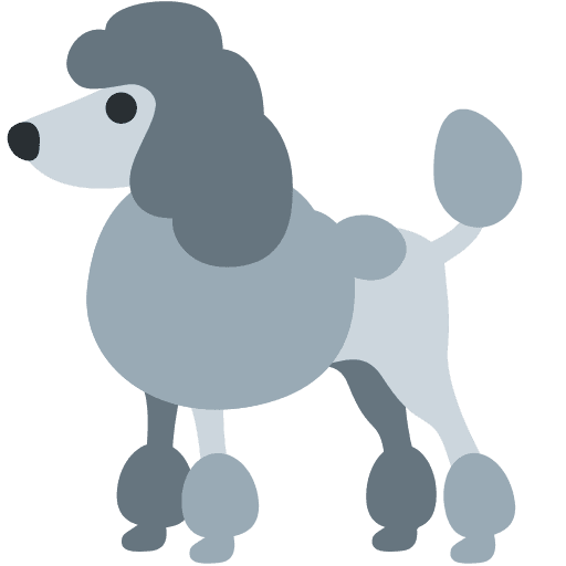 Poodle