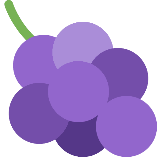 Grapes