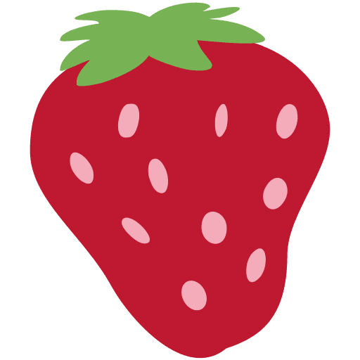 Strawberry